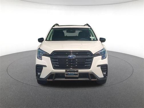 2025 Subaru Ascent Bronze Edition 7-Passenger