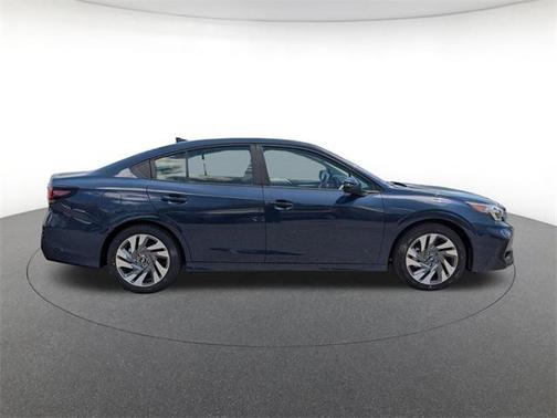 2025 Subaru Legacy Limited