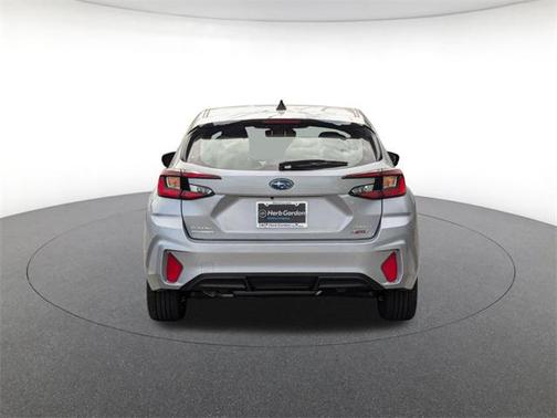 2025 Subaru Impreza RS