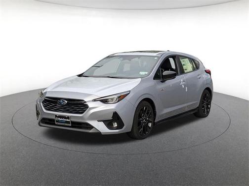 2025 Subaru Impreza RS