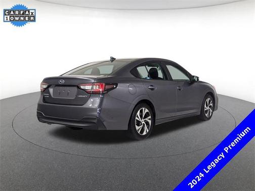2024 Subaru Legacy Premium