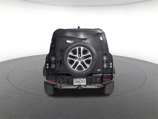 2023 Land Rover Defender 110 X