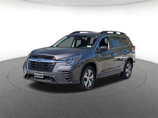 2025 Subaru Ascent Premium 7-Passenger
