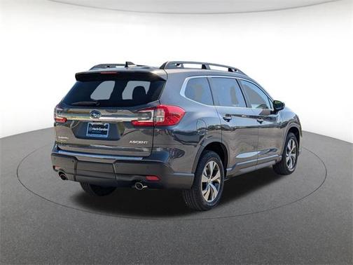 2025 Subaru Ascent Premium 7-Passenger