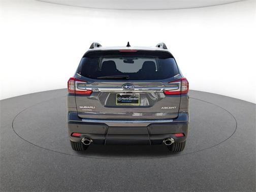 2025 Subaru Ascent Premium 7-Passenger