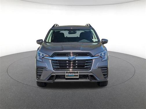 2025 Subaru Ascent Premium 7-Passenger