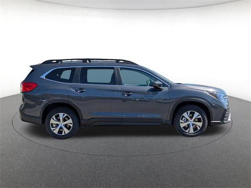 2025 Subaru Ascent Premium 7-Passenger