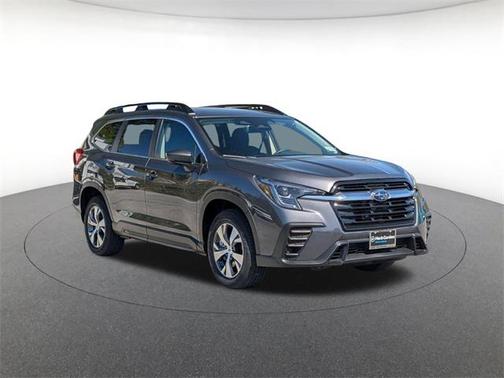2025 Subaru Ascent Premium 7-Passenger