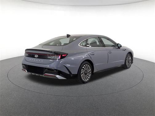 2024 Hyundai SONATA Hybrid Limited