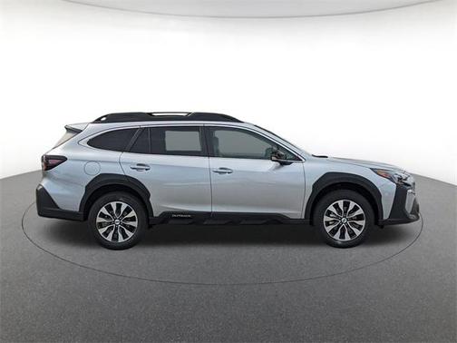 2025 Subaru Outback Limited XT