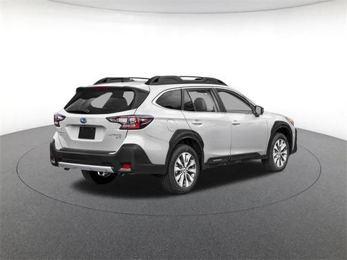 2025 Subaru Outback Limited XT
