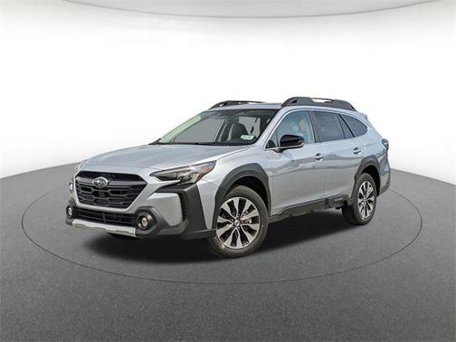 2025 Subaru Outback Limited XT