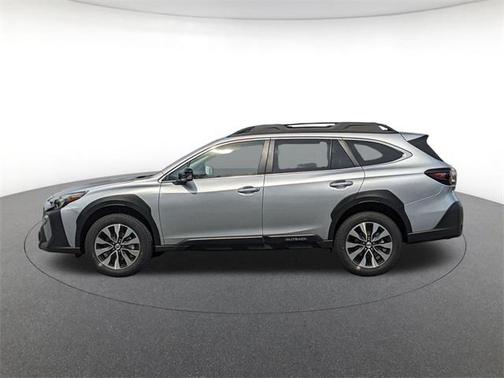 2025 Subaru Outback Limited XT