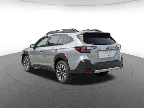 2025 Subaru Outback Limited XT