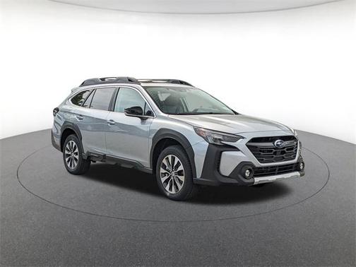 2025 Subaru Outback Limited XT