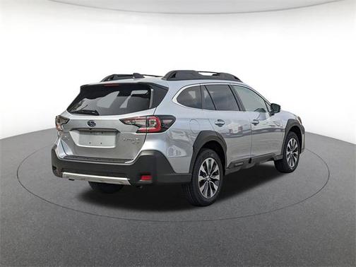2025 Subaru Outback Limited XT