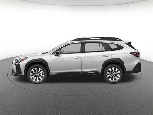 2025 Subaru Outback Limited XT