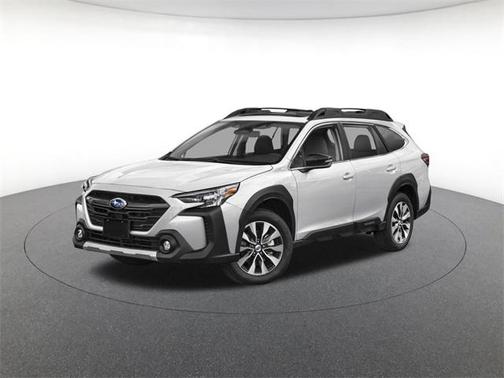 2025 Subaru Outback Limited XT