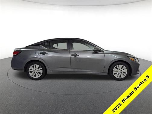 2023 Nissan Sentra S