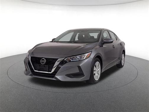 2023 Nissan Sentra S