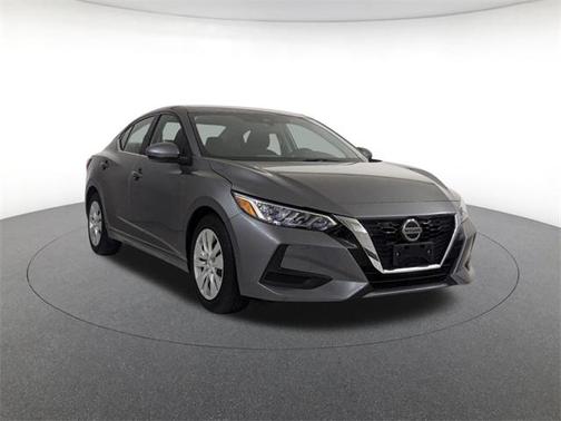 2023 Nissan Sentra S