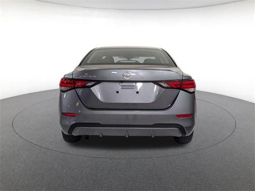 2023 Nissan Sentra S