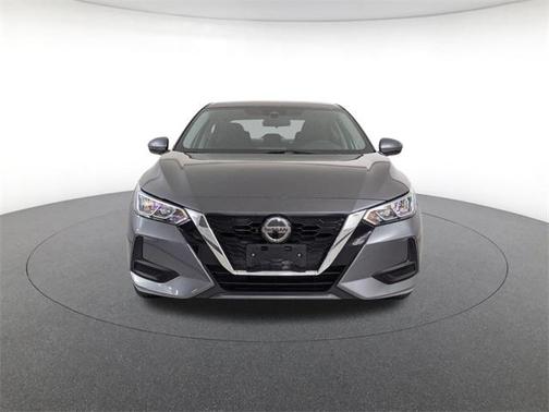 2023 Nissan Sentra S
