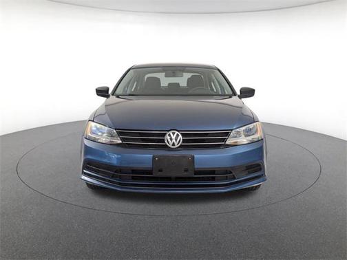 2015 Volkswagen Jetta 1.8T SE