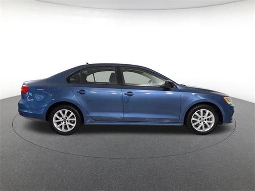 2015 Volkswagen Jetta 1.8T SE