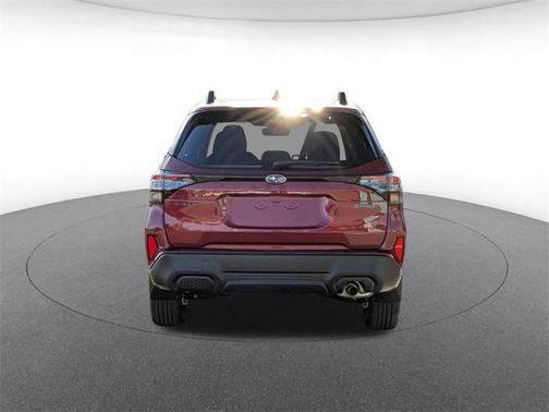 2025 Subaru Forester Hybrid Premium