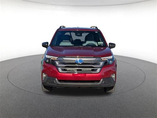 2025 Subaru Forester Hybrid Premium