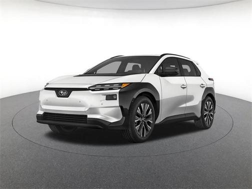 2026 Subaru Solterra Limited