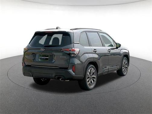 2025 Subaru Forester Hybrid Touring
