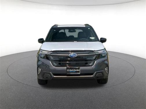 2025 Subaru Forester Hybrid Touring