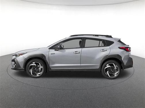 2026 Subaru Crosstrek Hybrid Base