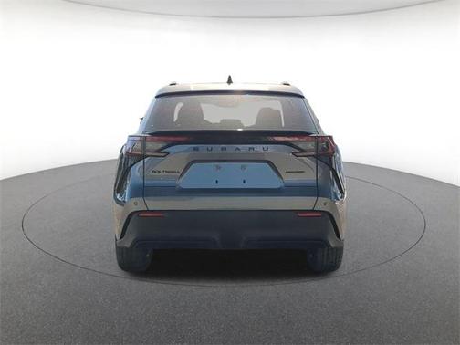 2026 Subaru Solterra Premium