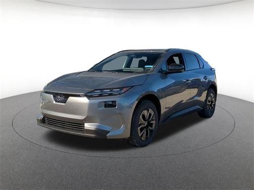 2026 Subaru Solterra Premium