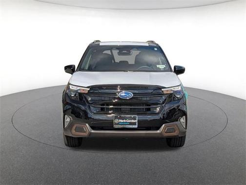 2025 Subaru Forester Hybrid Sport