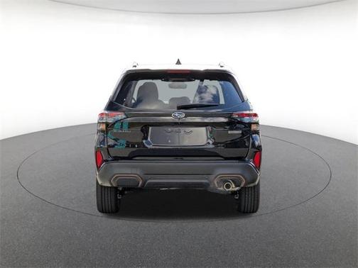 2025 Subaru Forester Hybrid Sport