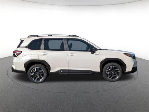 2025 Subaru Forester Hybrid Limited