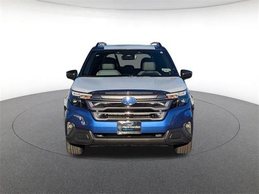2025 Subaru Forester Hybrid Premium