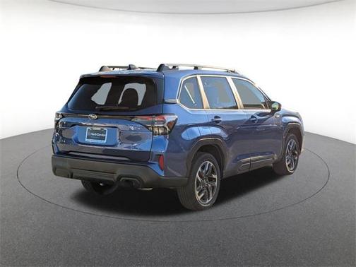 2025 Subaru Forester Hybrid Premium
