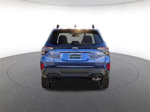 2025 Subaru Forester Hybrid Premium