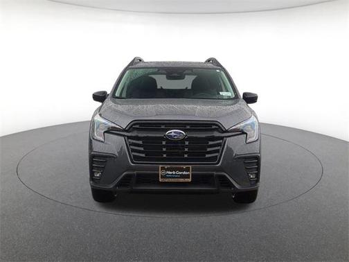 2025 Subaru Ascent Onyx Edition 7-Passenger