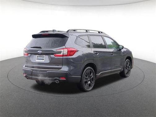 2025 Subaru Ascent Onyx Edition 7-Passenger