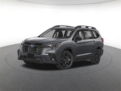 2025 Subaru Ascent Onyx Edition 7-Passenger