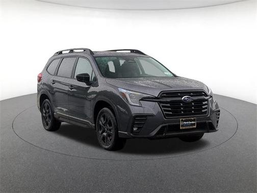 2025 Subaru Ascent Onyx Edition 7-Passenger