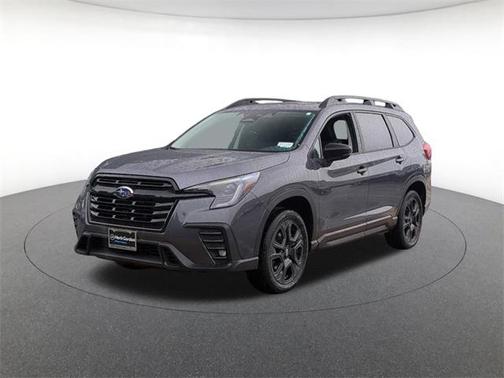 2025 Subaru Ascent Onyx Edition 7-Passenger