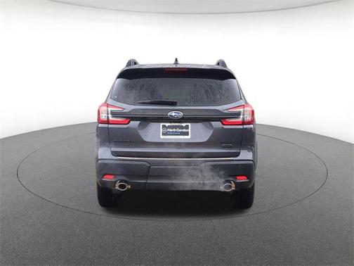 2025 Subaru Ascent Onyx Edition 7-Passenger