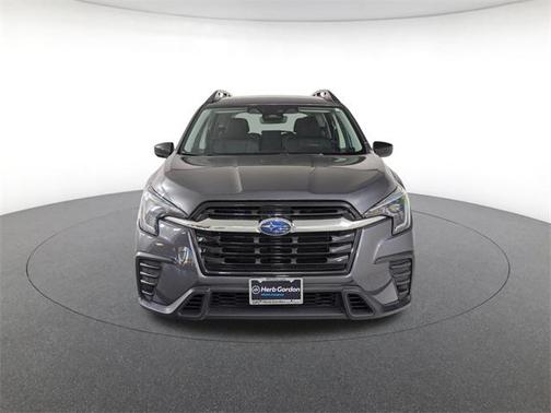 2023 Subaru Ascent Base 8-Passenger
